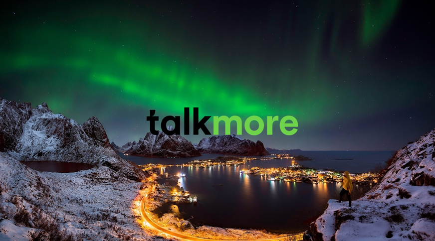 Ønsker du en sommerjobb hvor du kan utvikle deg innenfor salg og kundekontakt på Talkmore? Mulighet for deltid til høsten!