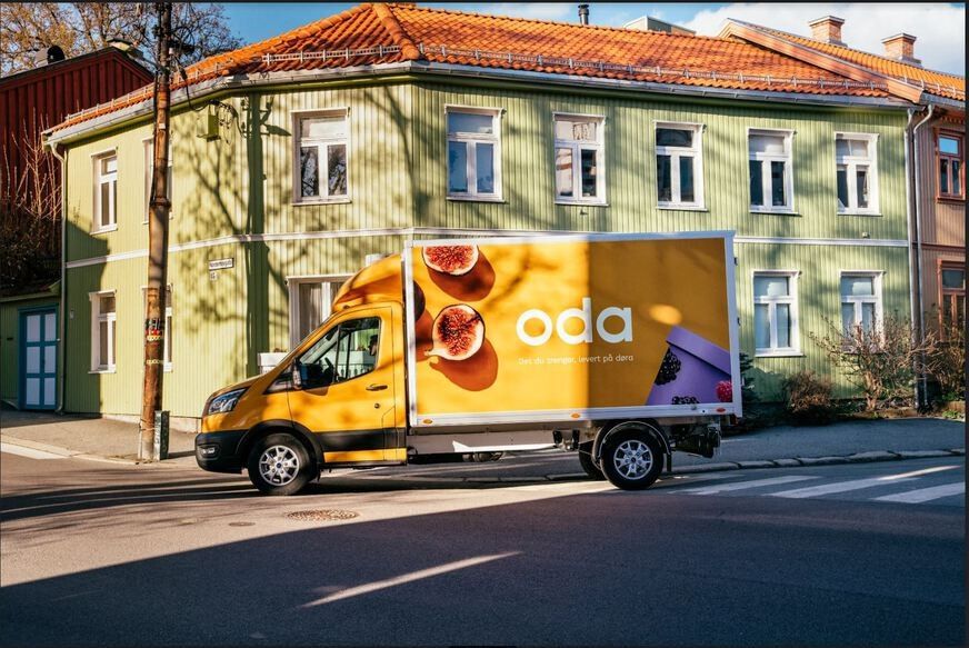 Vil du jobbe som kundekonsulent for Norges største matbutikk på nett?  Unik mulighet til å bygge erfaring på Oda!