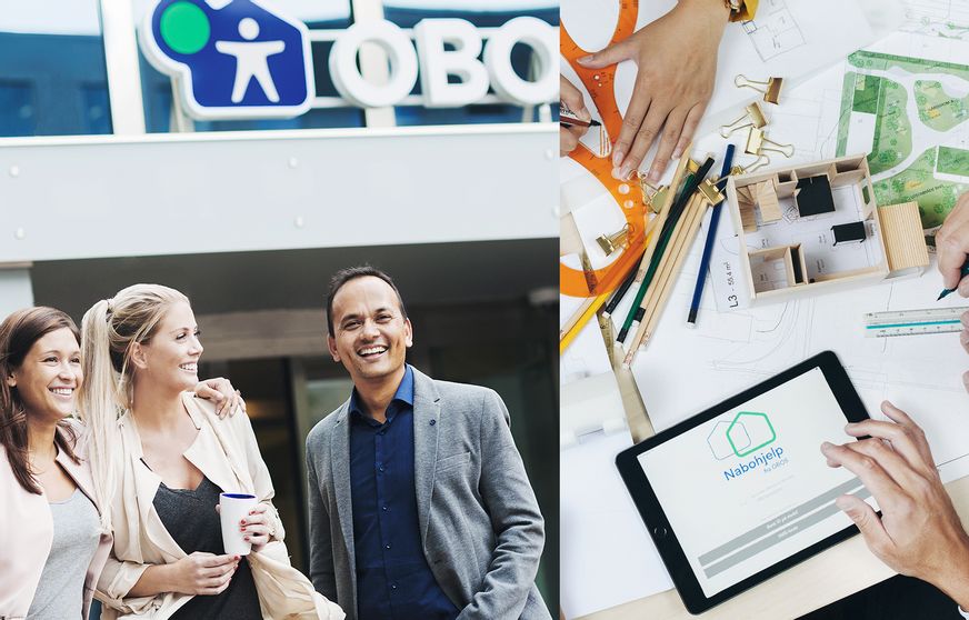 Webanalytiker søkes til OBOS