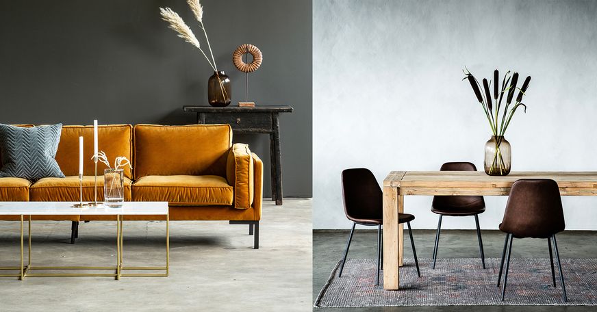 Home & Cottage søker Stylist til våre foto- og filmkampanjer