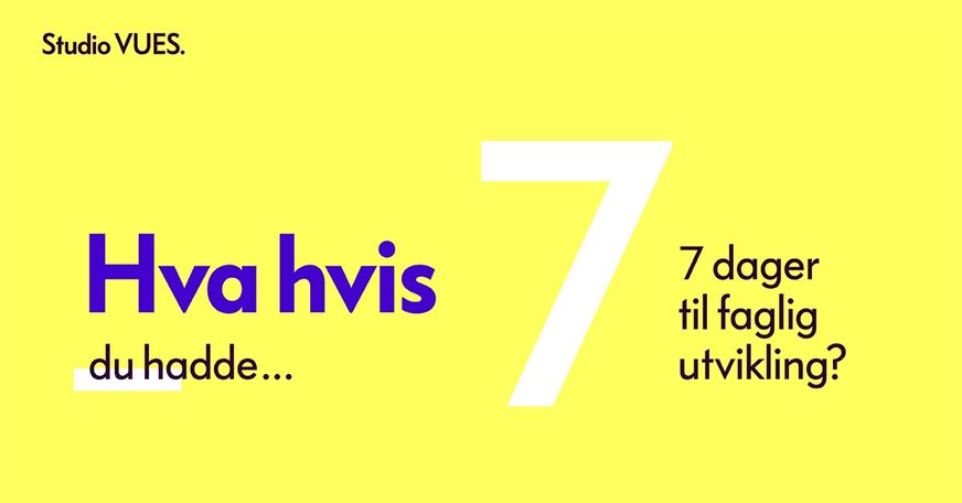 Teknologer søkes til nyetablert design- og teknologiselskap