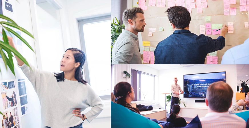 Digital markedsfører - Performance marketing