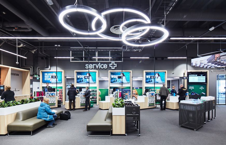 Elkjøp søker Nordic Brand Manager
