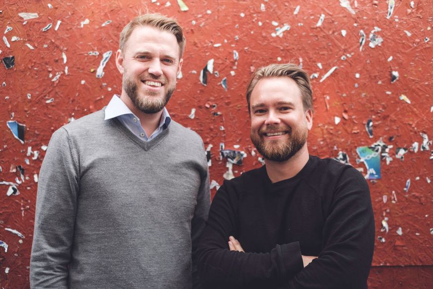 Prisvinnende byrå søker interaksjonsdesigner