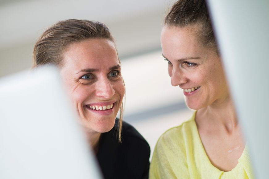UX-designer søkes til kommunikasjonsbyrå i sterk vekst