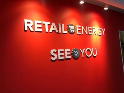 Retail Energy AS