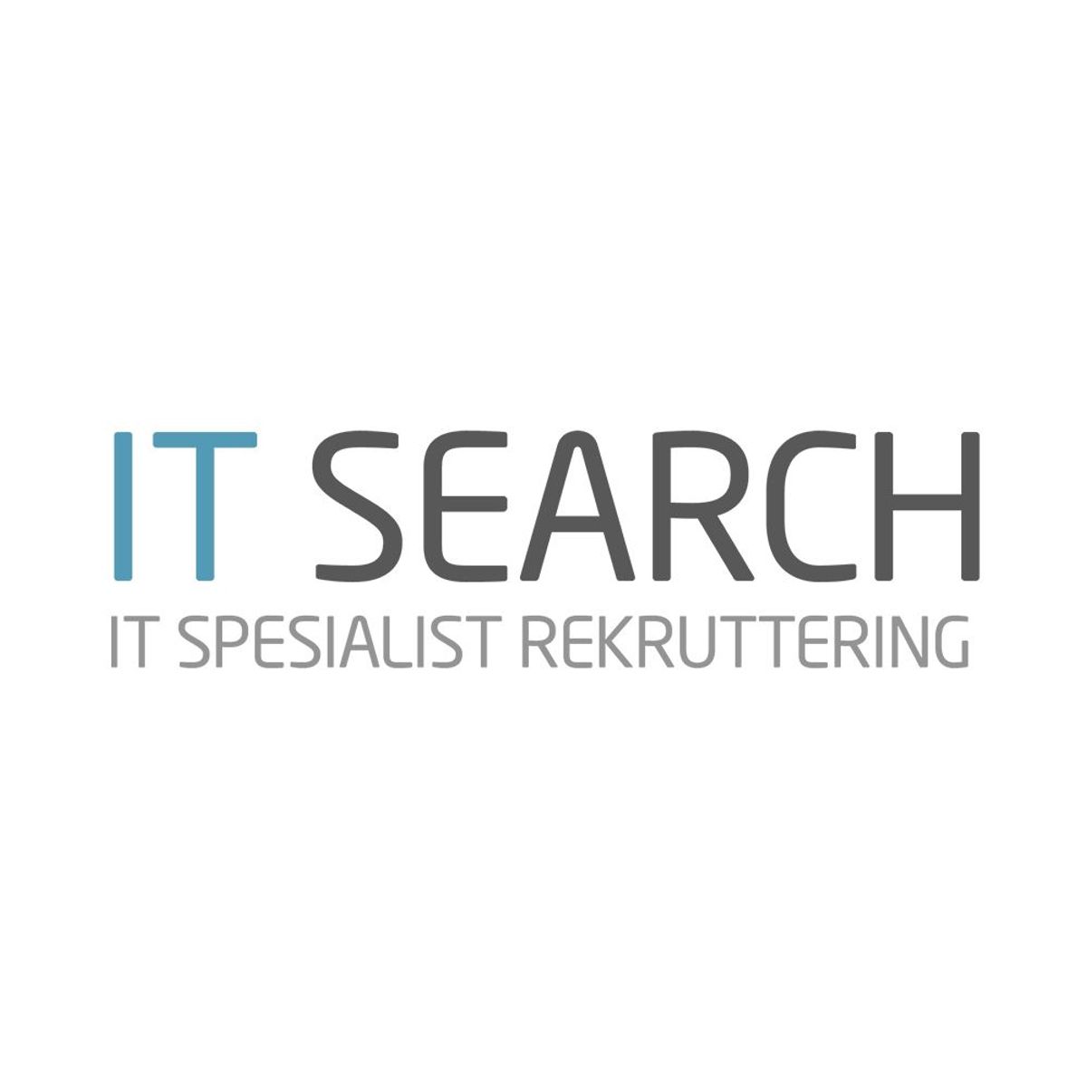 IT Search AS