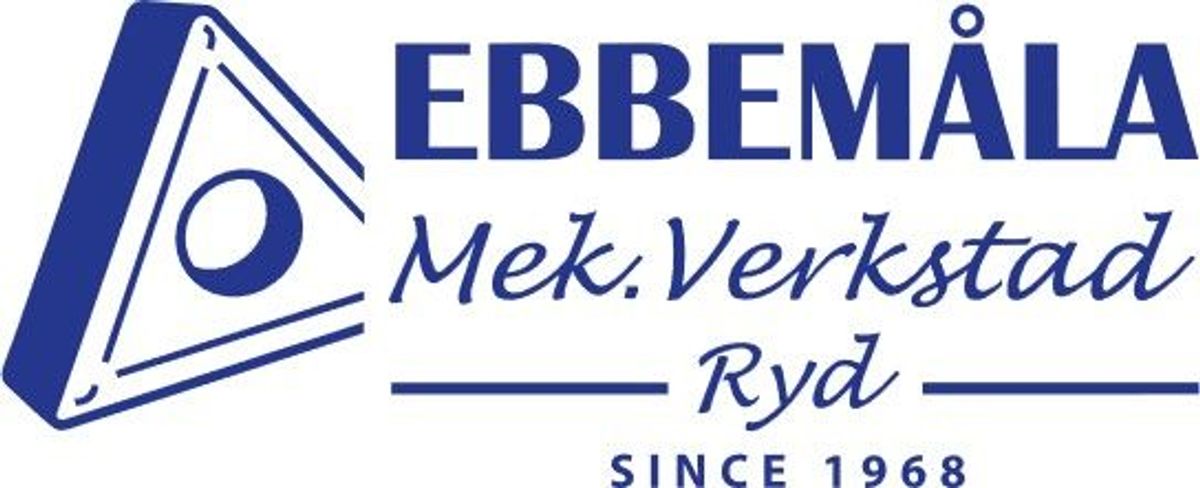 Ebbemåla Mekaniska Verkstad AB