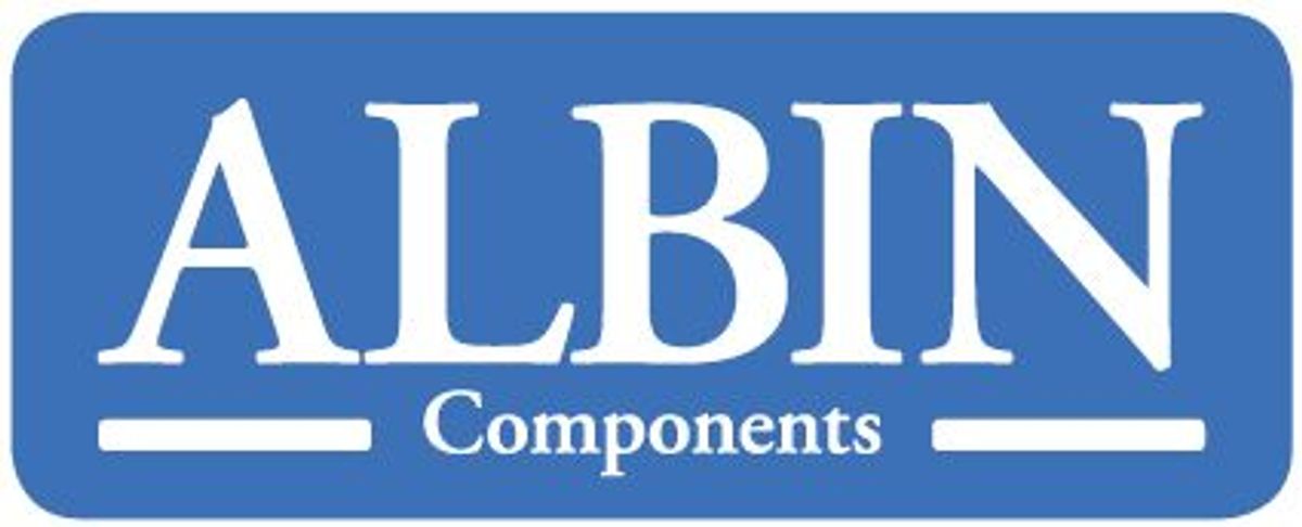 Albin Components
