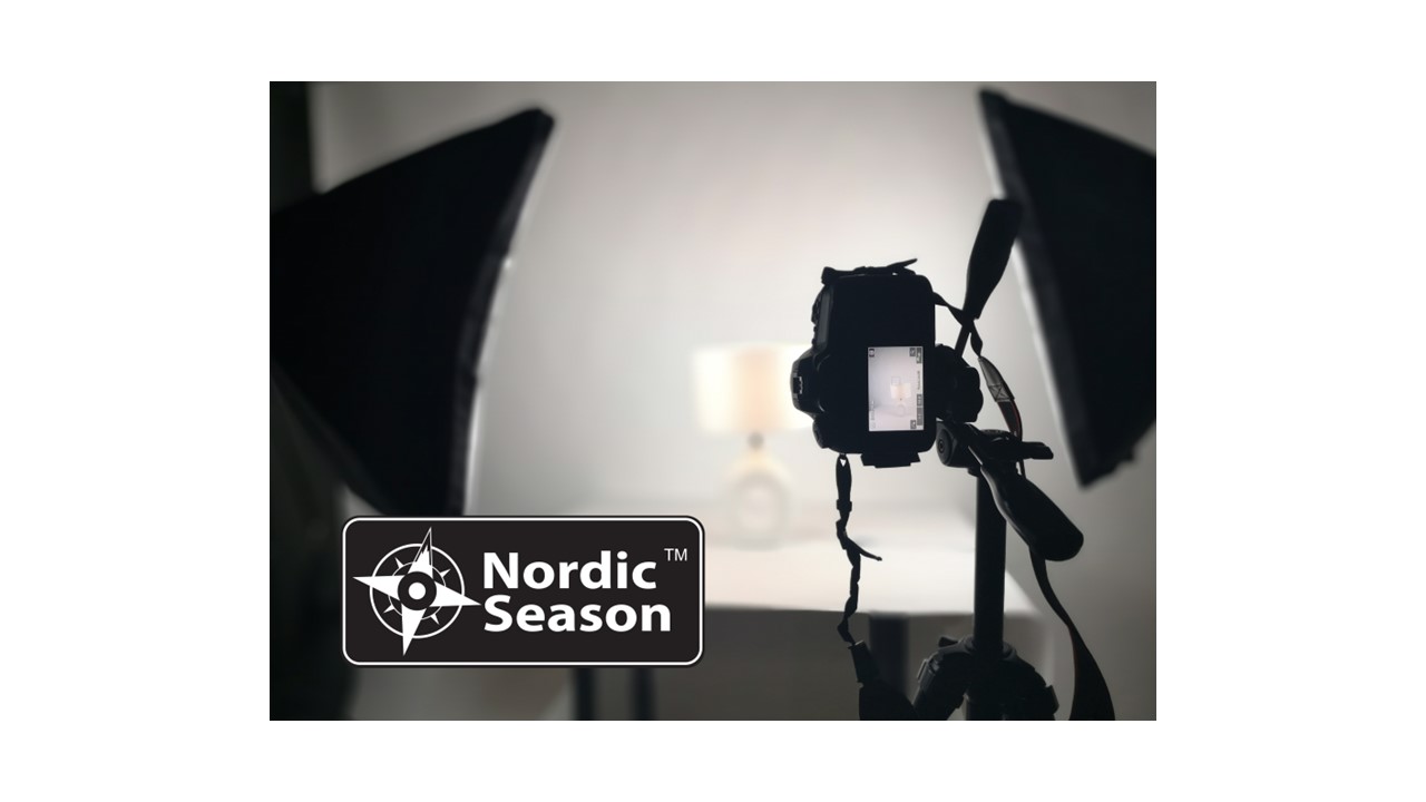 Nordic Season søker Fotograf/Bildeansvarlig