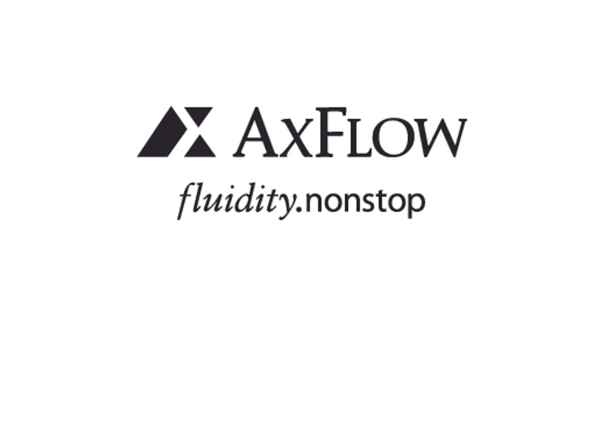 Axflow AS