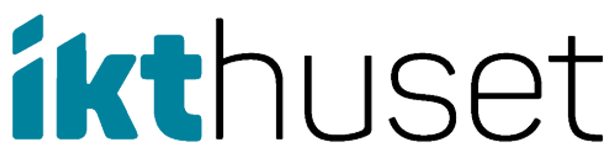 Ikt-huset AS