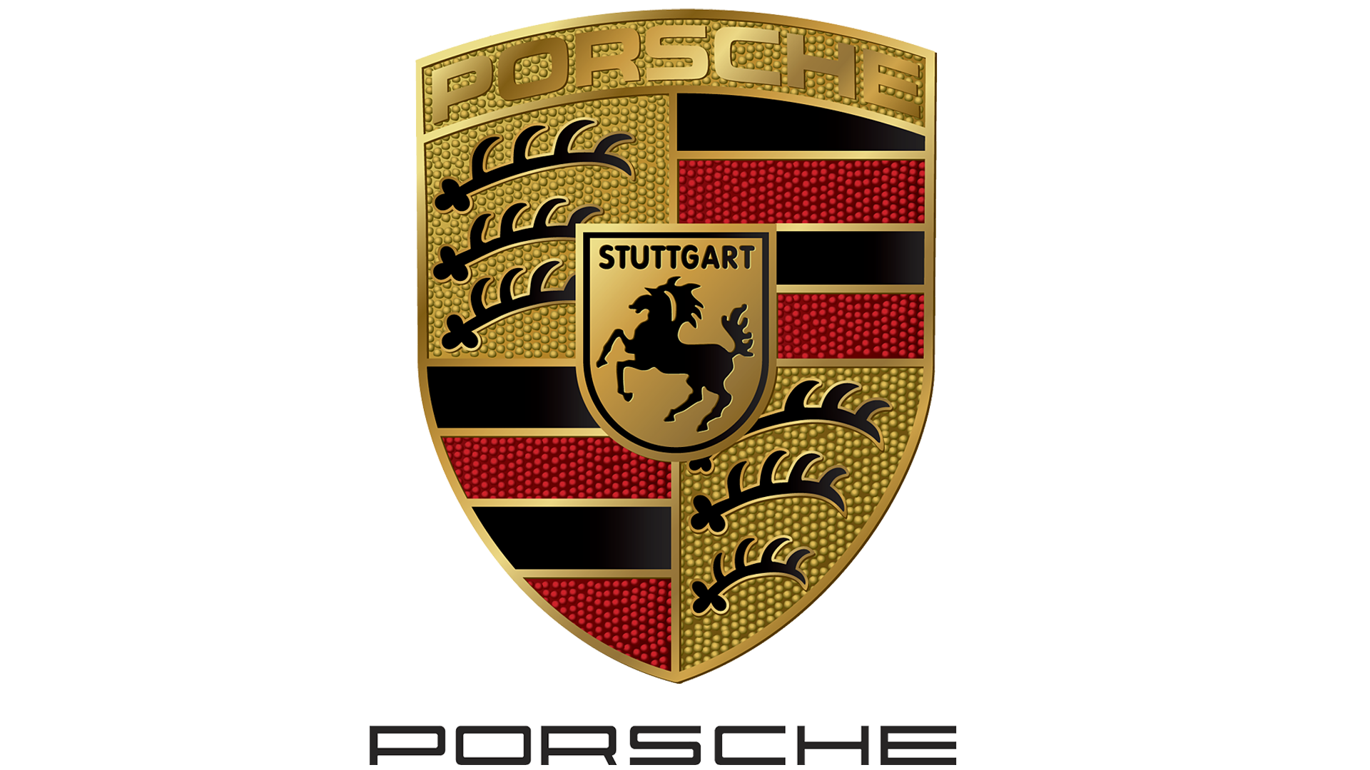 Porsche Norge AS logo