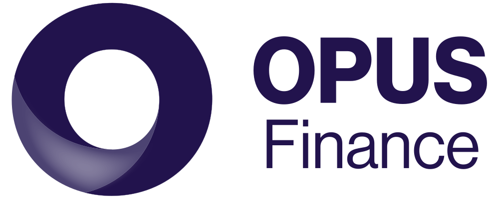 OPUS Finance Recruitment logo
