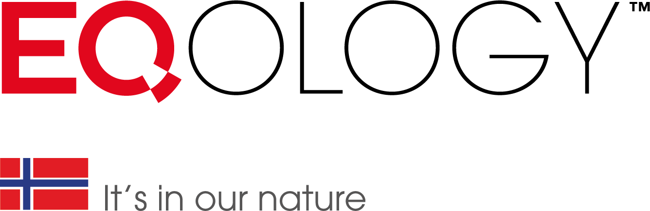 Eqology AS logo