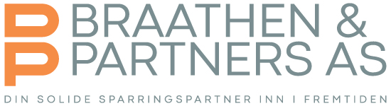 Braathen & Partners logo