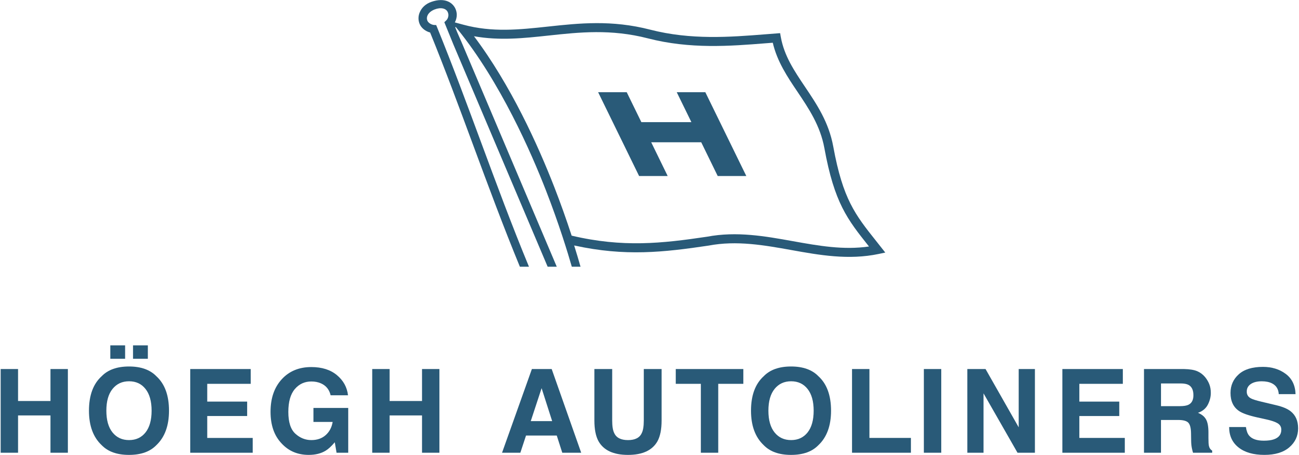 Join the Future of Shipping: Hoegh Autoliners Seeks Head of Digital Strategy!