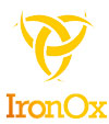 Vil du bli daglig leder for IronOx Rentals Ltd. på Bahamas?