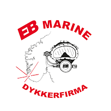 Daglig leder i EB Marine