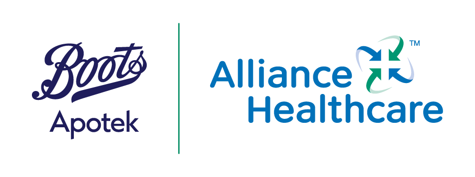 Alliance Healthcare styrker sitt controllerteam