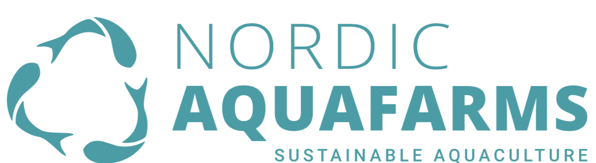 VP of Hatchery, Nordic Aquafarms Inc (North-America)
