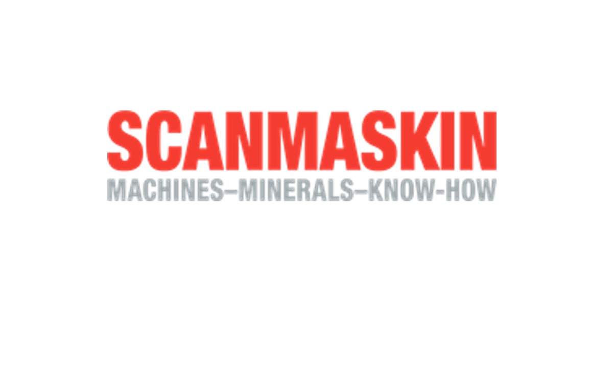 Scanmaskin Sverige Aktiebolag