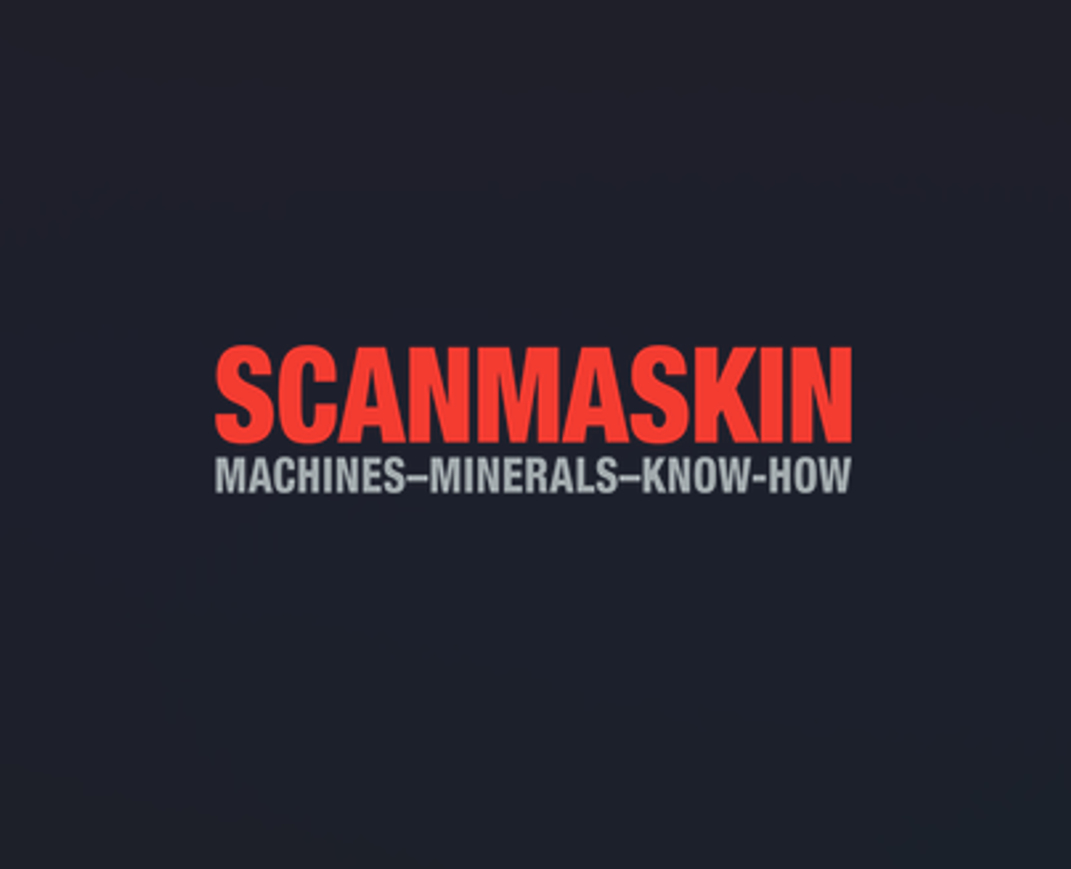 Scanmaskin Sverige Aktiebolag