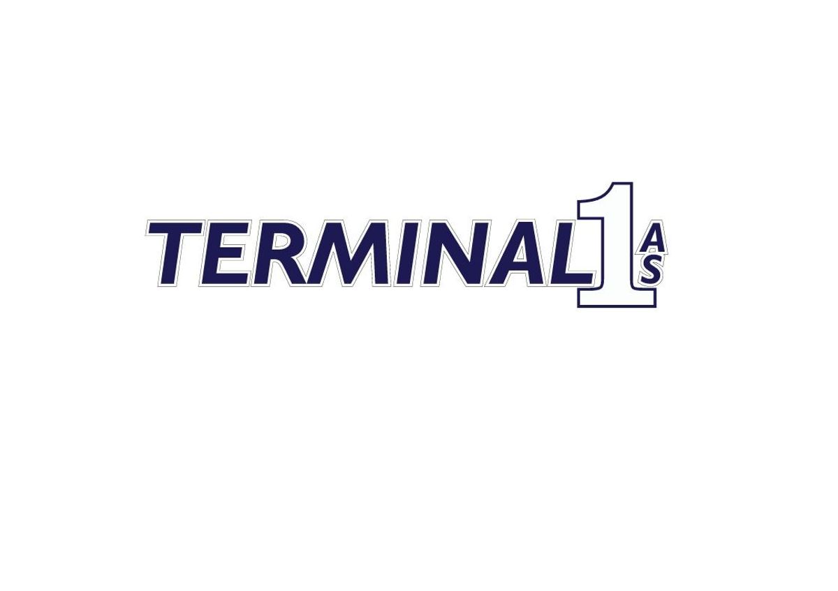 TERMINAL 1 AS