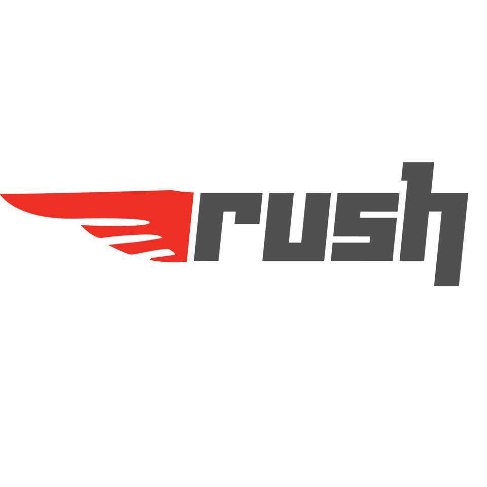 Rush vokser og skal styrke sitt hovedkontor