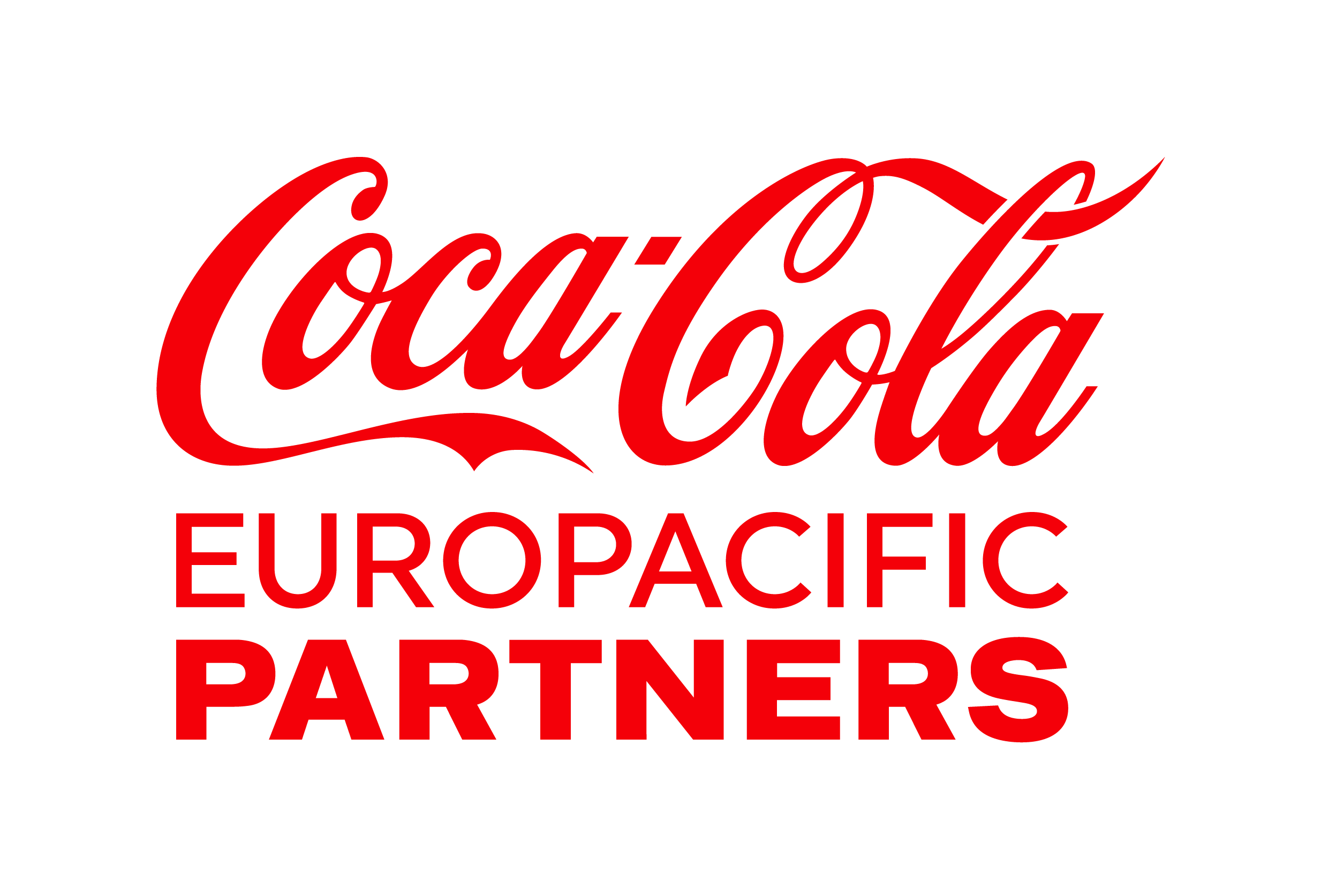 Coca-Cola European Partners