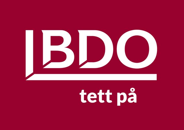 Student og lyst på verdifull erfaring fra Revisjon og Consulting i BDO?