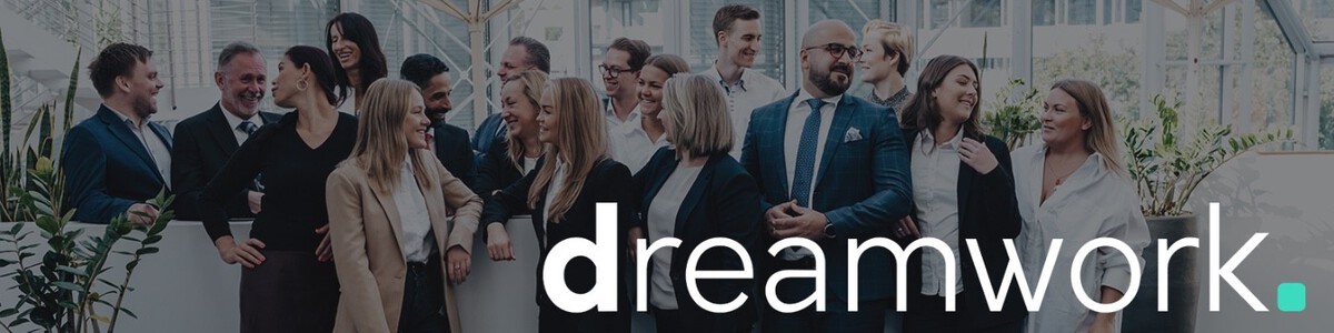 Få en spennende karriere som Talent Acquisition Specialist hos Dreamwork og jobb med rekruttering for Norges ledende bedrifter!