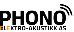 PHONO ELEKTROAKUSTIKK AS