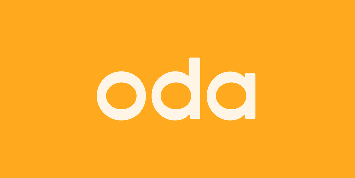 Vil du jobbe som kundekonsulent for Oda?