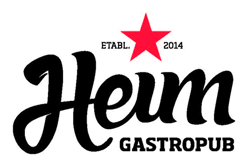 Heim Gastropub på Gjøvik trenger nye engasjerte medarbeidere!