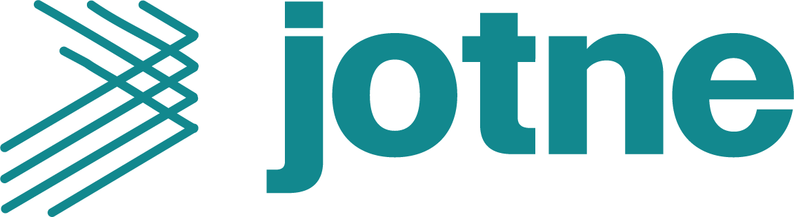 JOTNE CONNECT AS