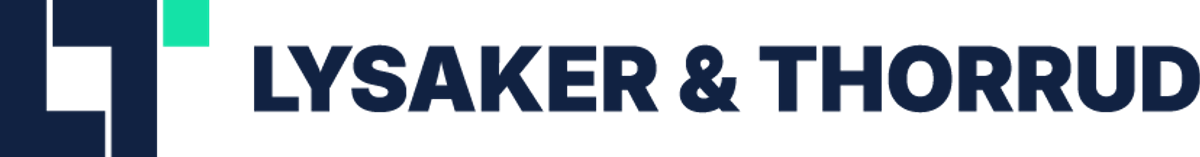 LYSAKER & THORRUD AS