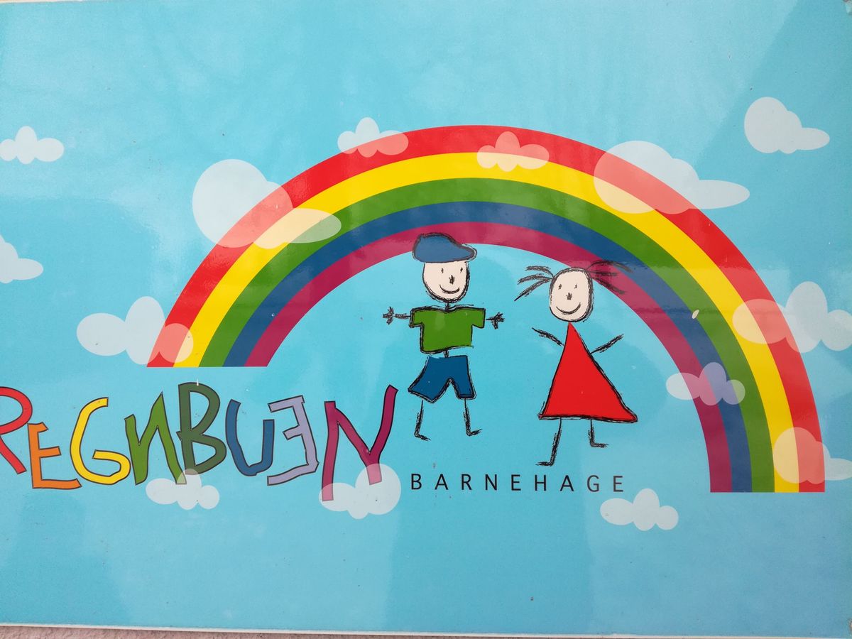 Regnbuen barnehage