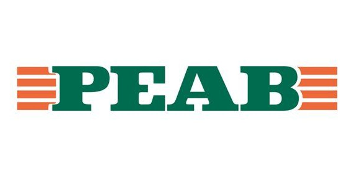 PEAB Norge