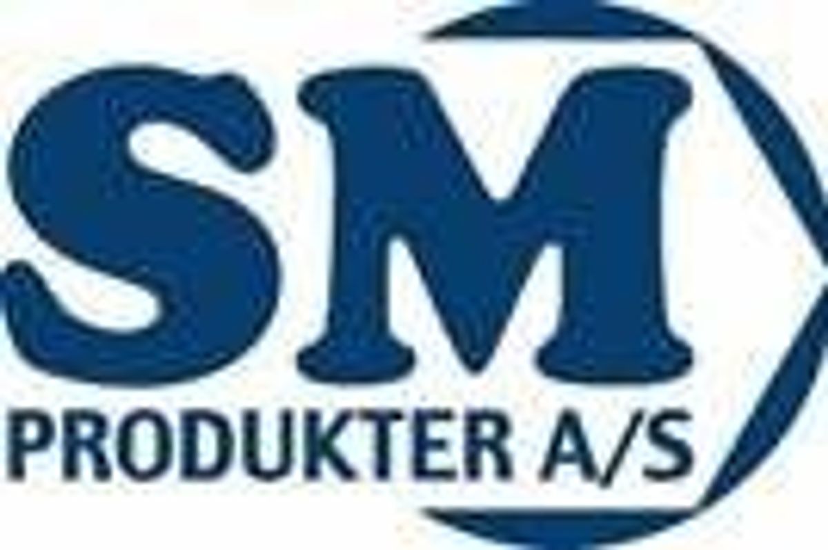 SM PRODUKTER AS
