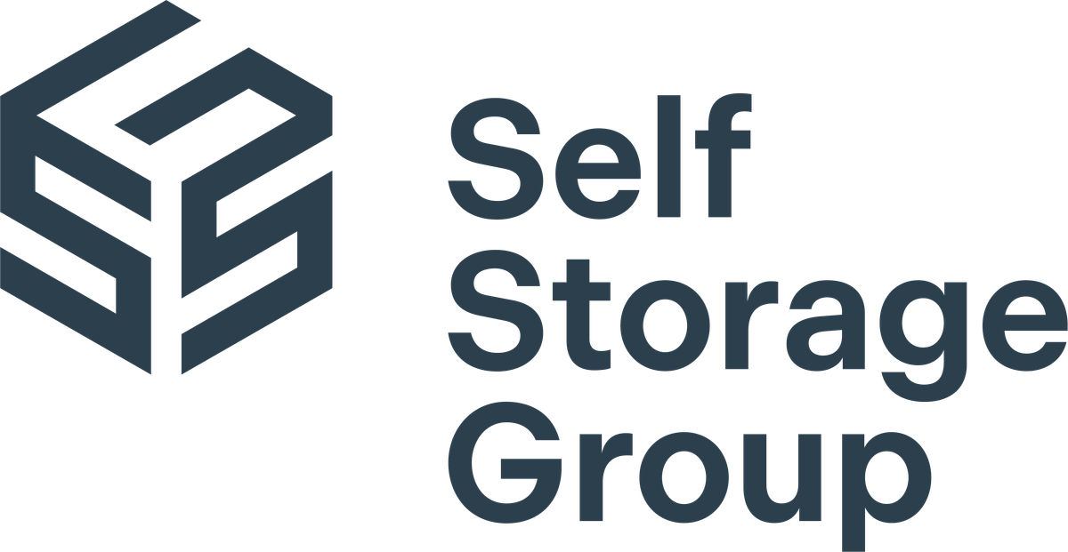 Self Storage Group AS