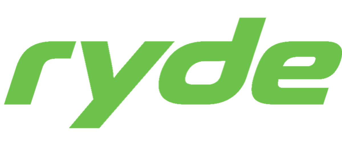 Ryde Technology AS