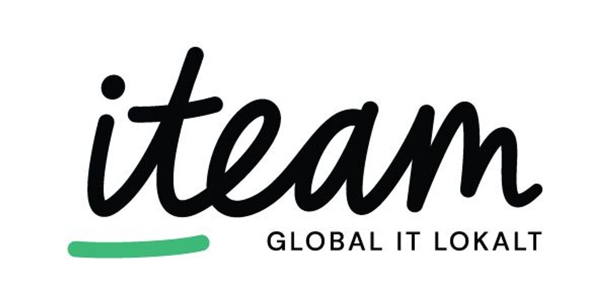 Iteam AS