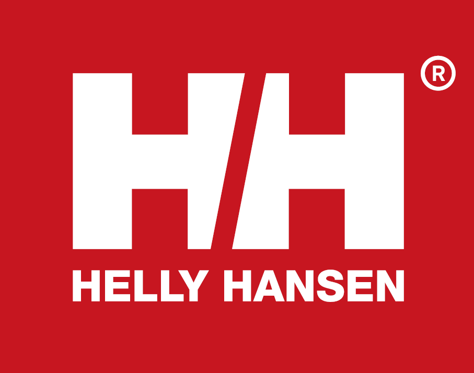 HELLY HANSEN AS logo