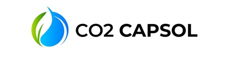 Co2 Capsol AS logo
