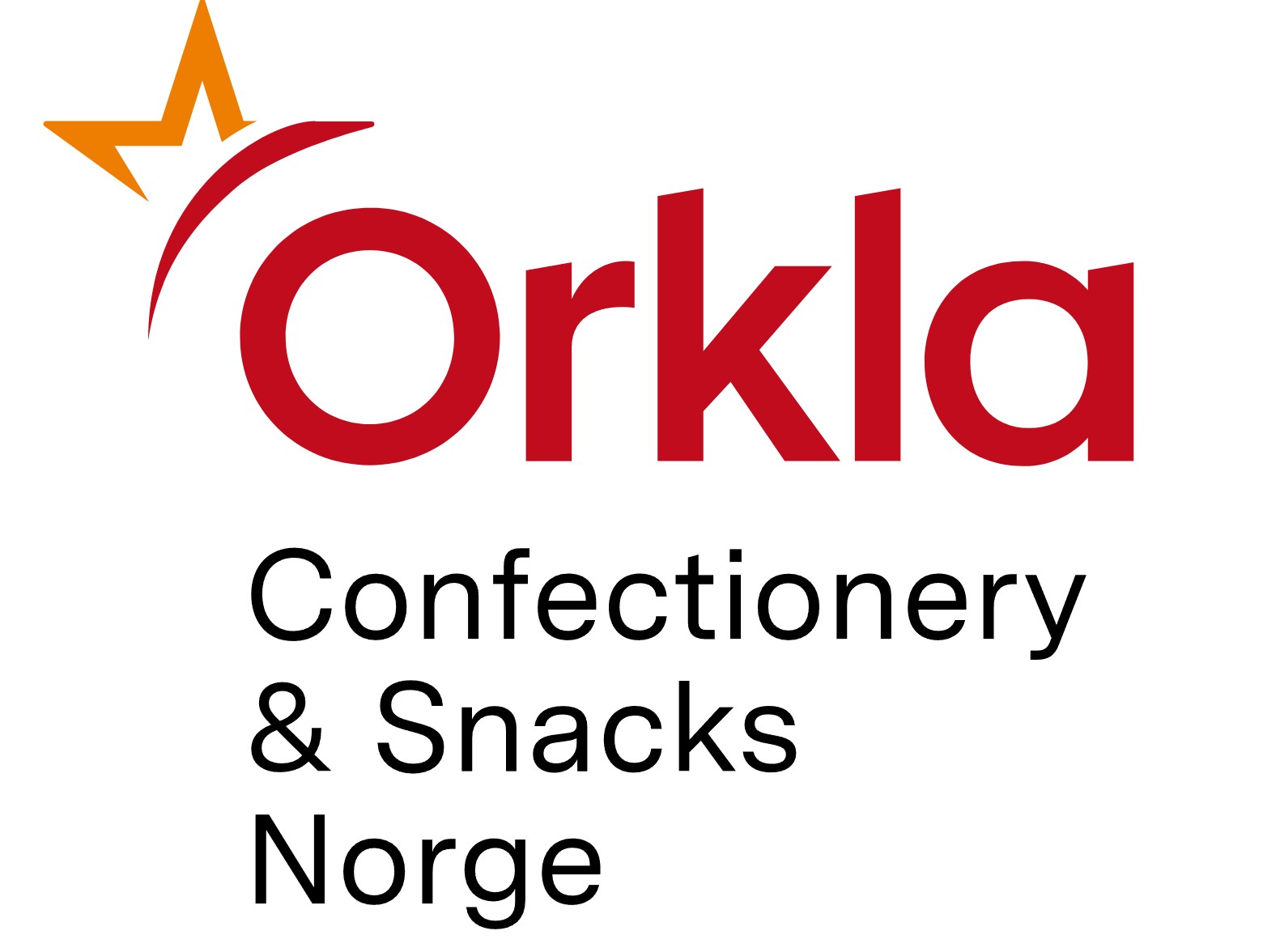 Orkla Confectionery & Snacks Norge AS logo