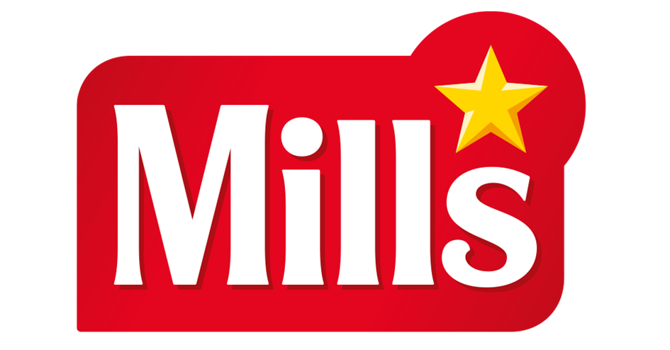 Mills AS logo