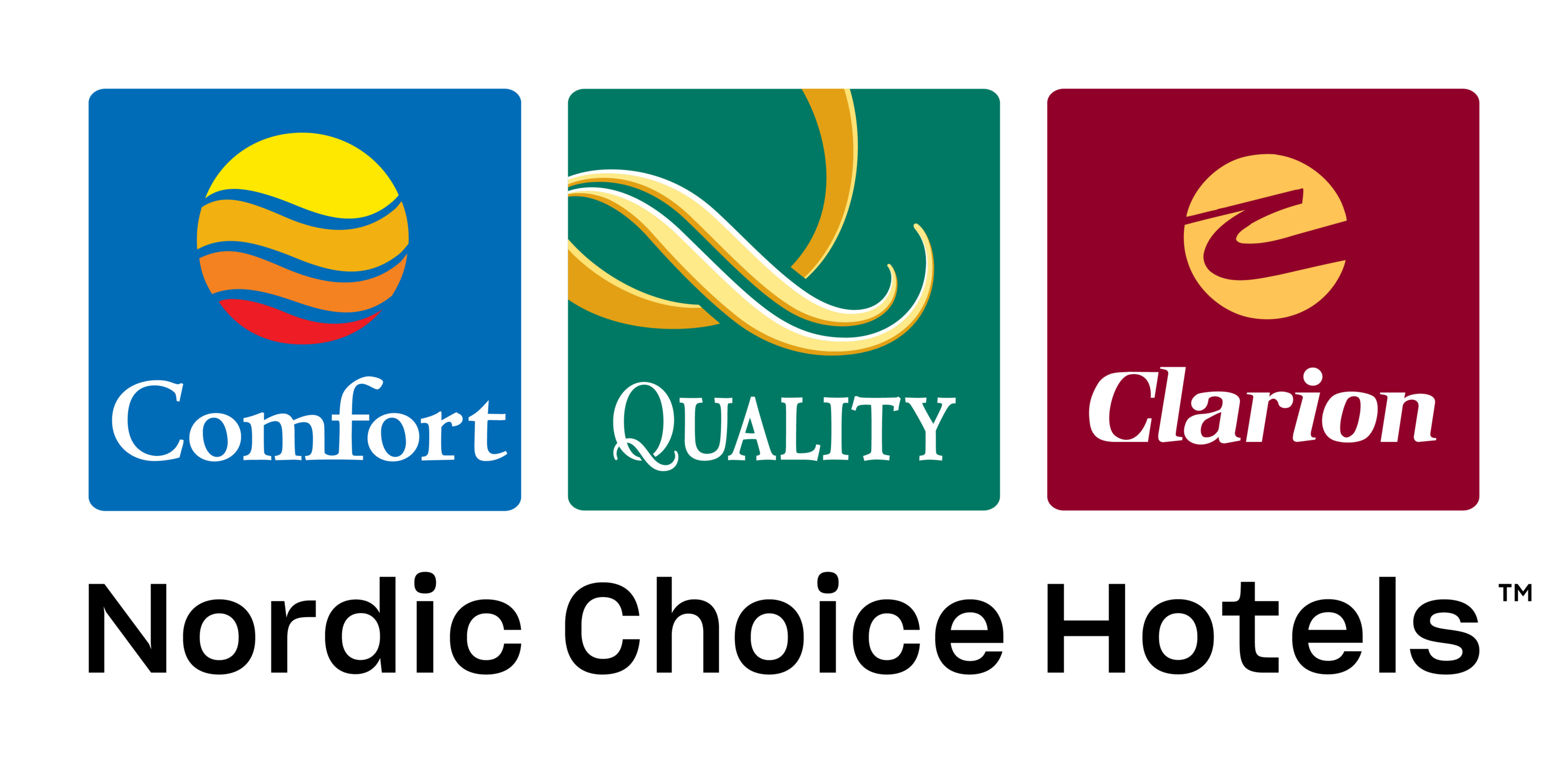 Nordic Choice Hospitality Group AS logo