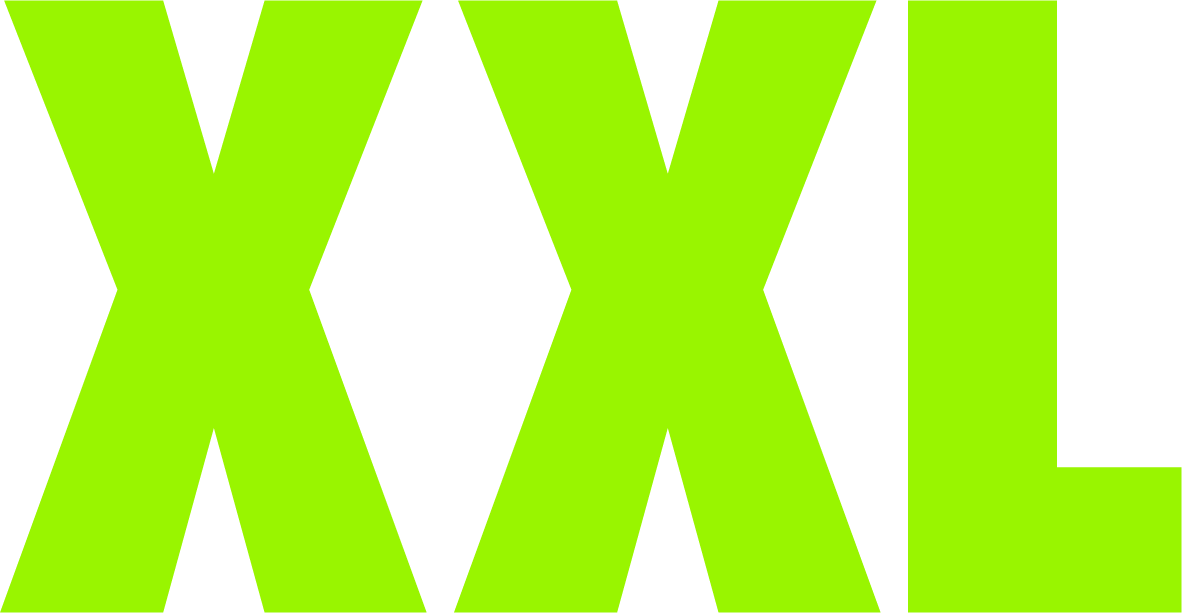 XXL SPORT & VILLMARK AS logo