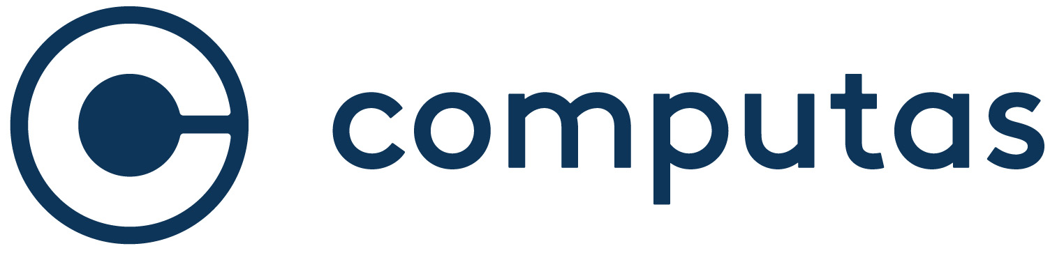Computas AS logo